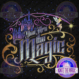 You Are the Magic - Darker Colors - Women's Tanks + Tees