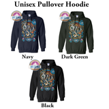 It Calls Me - Unisex Sweatshirts, Hoodies + Jerseys