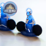 Sorcerer's Apprentice Earrings