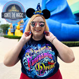 Sorcerer's Apprentice Earrings