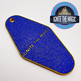 ADD-ON Glitter Spray for Keychains