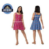 Once Upon A Dream - Women's Dress