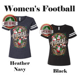 REVAMP - Most Magical Time of the Year - Women's Tees