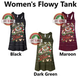 All I Want for Christmas is You - Women's Tanks