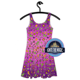 Rapunzel Dress