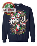 REVAMP - Most Magical Time of the Year - Unisex Sweatshirts