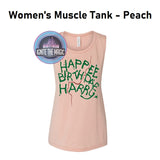 Happee Birthdae - Women's Tanks