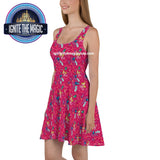 Once Upon A Dream - Women's Dress