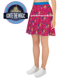 Once Upon A Dream - Women's Skirt