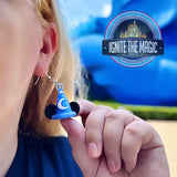 Sorcerer's Apprentice Earrings