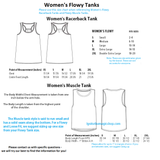 Welcome to the Grid - Women's Tanks
