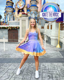 Magical Celebration Skater Skirt