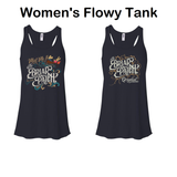 [NEW STYLE!] Meet Me at the Briar Patch - Women's Tanks - Ignite the Magic