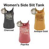 [NEW STYLE!] Meet Me at the Briar Patch - Women's Tanks - Ignite the Magic
