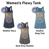 Once Upon A Dream - Women's Tanks