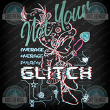 Not Your Average Glitch - ALL STYLES