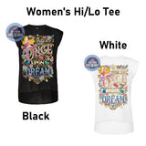 Once Upon A Dream - Women's Tees