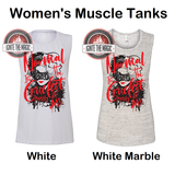 Normal is the Cruelest Insult of All - Women's Tees + Tanks