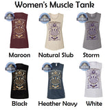 Spirit Board - Women's Tank Tops