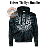 Meet Me at the Haunted Mansion - Unisex Long Sleeve - Jerseys, Sweatshirts, Hoodies - Ignite the Magic